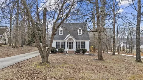 3798 Ballenger Rd, Greer, SC 29651