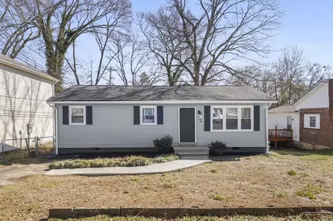 106 Allen Ave, Spartanburg, SC 29303