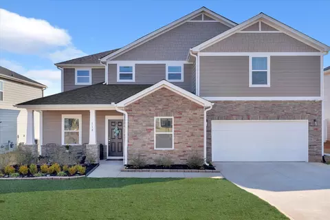 118 Watford Ln, Fountain Inn, SC 29644