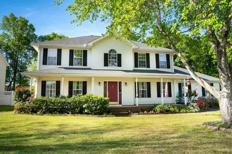 333 Cornelson Dr, Greer, SC 29651