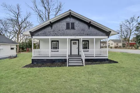 402 Elm St, Gaffney, SC 29340