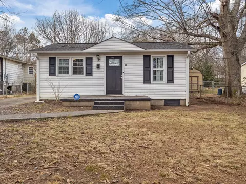 311 Spruce St, Spartanburg, SC 29303