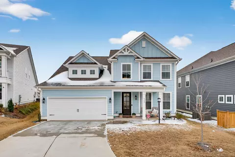 513 Lewes Ave, Simpsonville, SC 29681