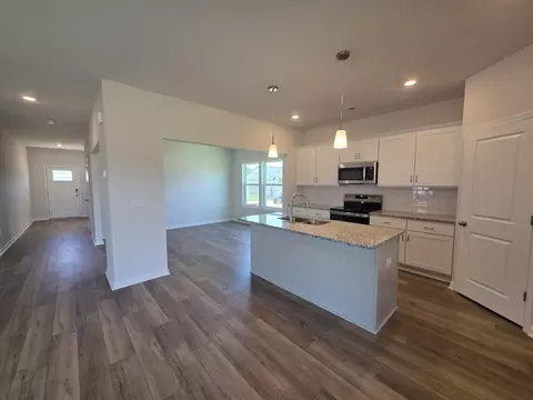 Entry Way - 418 Dodger Ave, Chesnee, SC 29323 photo 3 of 5