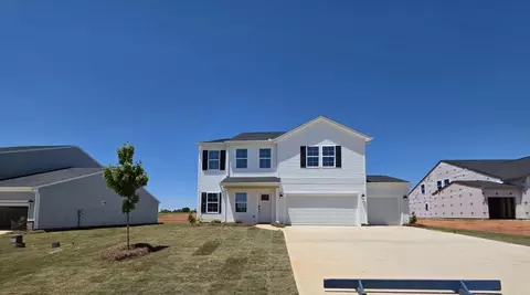 418 Dodger Ave, Chesnee, SC 29323