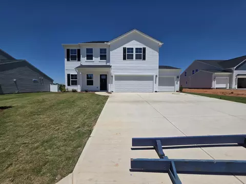 Exterior - 418 Dodger Ave, Chesnee, SC 29323 photo 2 of 4