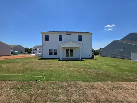 Exterior - 418 Dodger Ave, Chesnee, SC 29323 photo 4 of 4