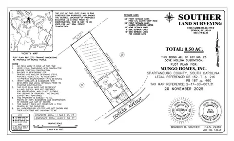 Other - 418 Dodger Ave, Chesnee, SC 29323 photo 10 of 10