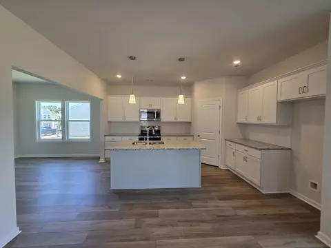 Kitchen - 418 Dodger Ave, Chesnee, SC 29323 photo 1 of 1