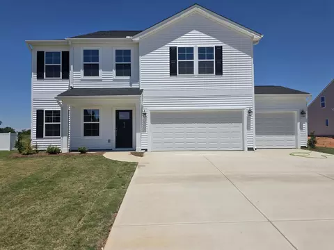 418 Dodger Ave, Chesnee, SC 29323