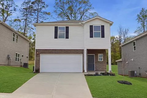 961 Penfold Pt, Wellford, SC 29385