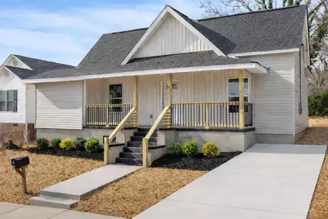 294 Austin St, Spartanburg, SC 29301