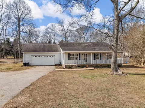 1659 Rainbow Lake Rd, Inman, SC 29349