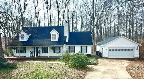 150 Overcreek Rd, Chesnee, SC 29323
