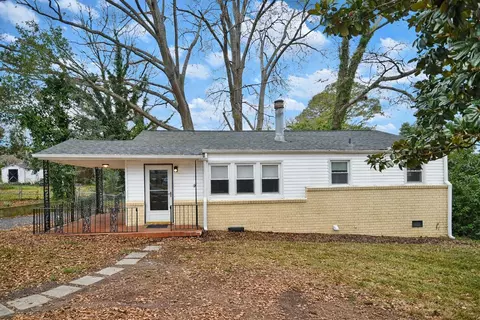 921 Barnwell Rd, Spartanburg, SC 29303