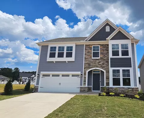 301 Ecton Pl, Greenville, SC 29605