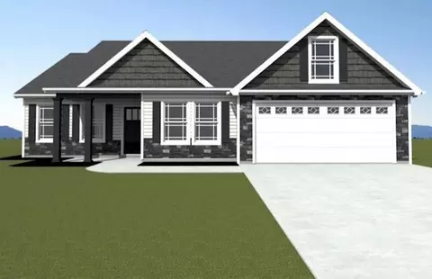 604 Adventure Isla Way, Campobello, SC 29322