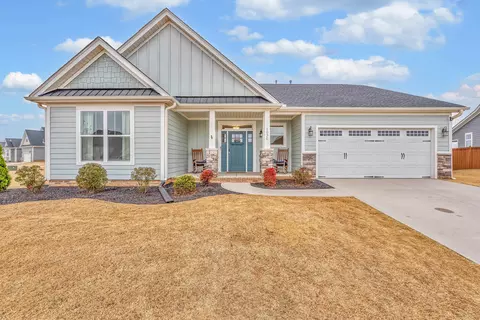 1030 Linden Ridge Rd, Greer, SC 29651