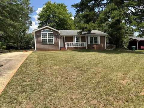 201 Saddle Dr, Gaffney, SC 29341