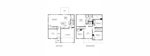 608 Cozy Bluff Rd, Spartanburg, SC 29301