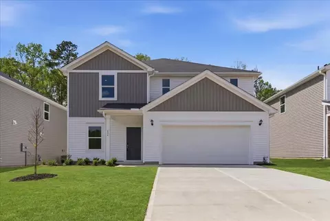 604 Cozy Bluff Rd, Piedmont, SC 29673