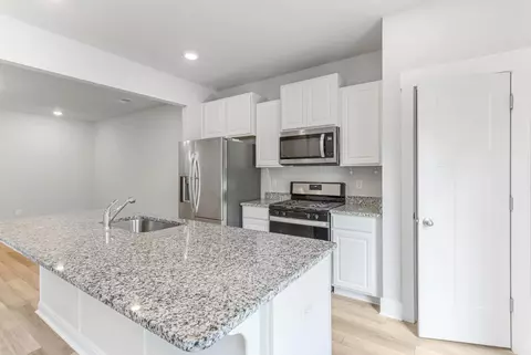 Kitchen - 1031 Millison Pl, Moore, SC 29369 photo 1 of 3
