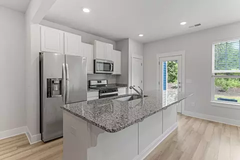 Kitchen - 1031 Millison Pl, Moore, SC 29369 photo 3 of 3