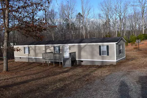 335 Cherokee Ridge Rd, Gaffney, SC 29340