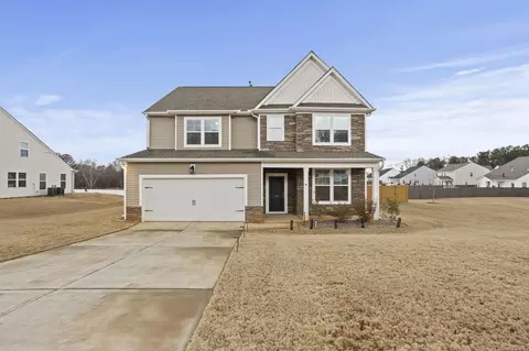 144 Silver Hill Ln, Greenville, SC 29607
