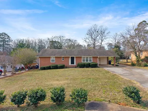 108 Anita Dr, Spartanburg, SC 29302