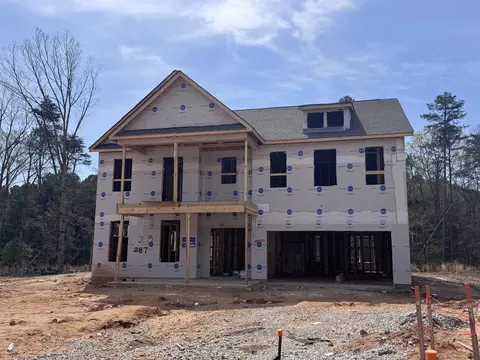 287 Castlebar St, Woodruff, SC 29388