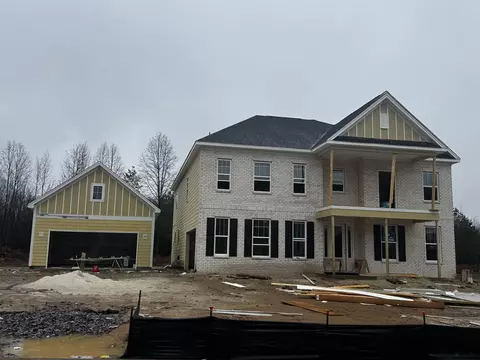 258 Castlebar St, Woodruff, SC 29388