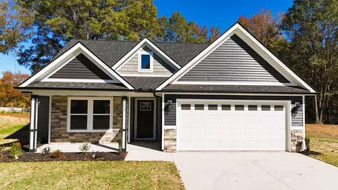 1172 W Rutledge Ave, Gaffney, SC 29341