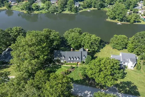 317 E Killarney Lk, Moore, SC 29369