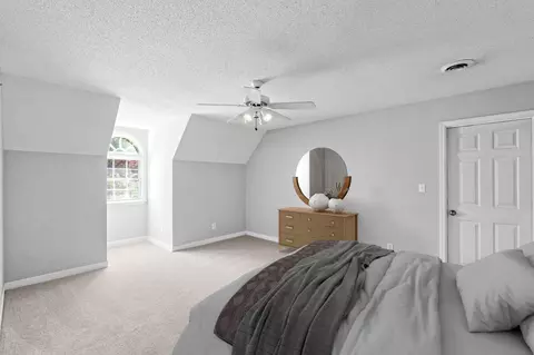 Bedroom - 317 E Killarney Lk, Moore, SC 29369 photo 6 of 6