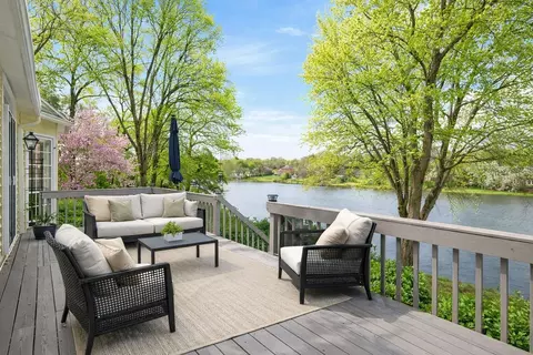 Exterior - 317 E Killarney Lk, Moore, SC 29369 photo 1 of 9