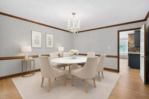 Dining - 317 E Killarney Lk, Moore, SC 29369 photo 1 of 1