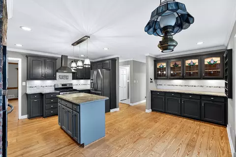 Kitchen - 317 E Killarney Lk, Moore, SC 29369 photo 1 of 5