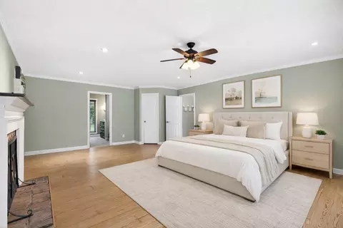 Bedroom - 317 E Killarney Lk, Moore, SC 29369 photo 1 of 6