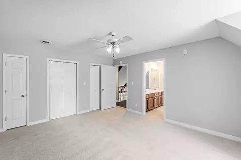 Bedroom - 317 E Killarney Lk, Moore, SC 29369 photo 5 of 6