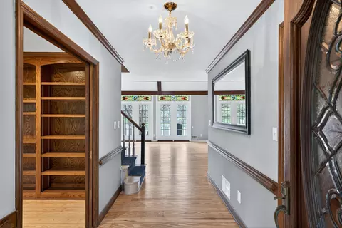 Entry Way - 317 E Killarney Lk, Moore, SC 29369 photo 2 of 4