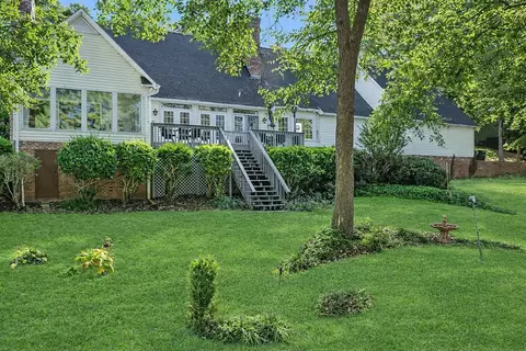 Exterior - 317 E Killarney Lk, Moore, SC 29369 photo 2 of 9