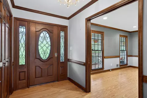 Entry Way - 317 E Killarney Lk, Moore, SC 29369 photo 1 of 4