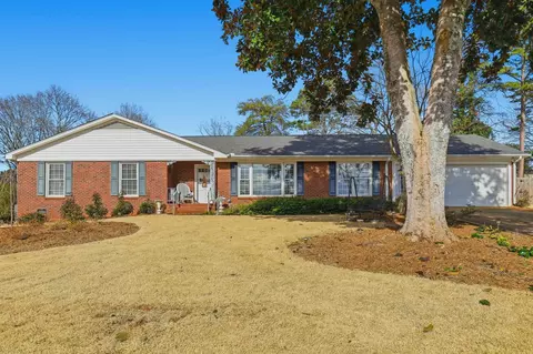 100 Overton Ave, Greenville, SC 29617