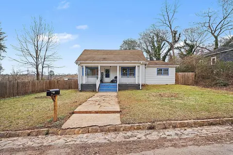 12 Beech St, Spartanburg, SC 29303