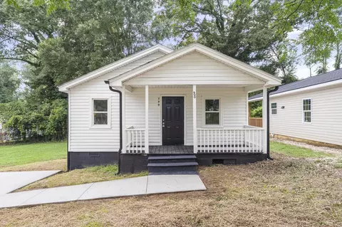 500 Greenlea St, Spartanburg, SC 29306