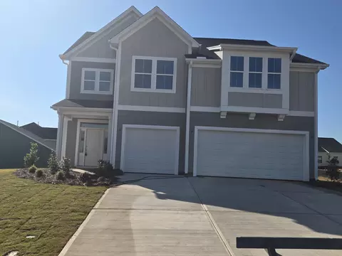 1267 Dockyard Ln, Inman, SC 29349