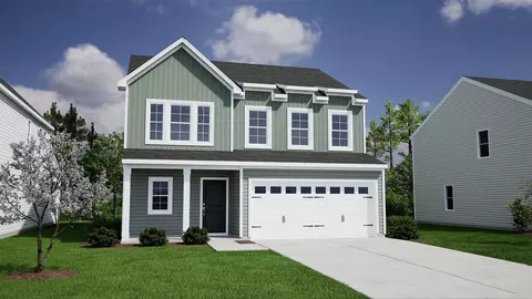 2337 Mill Loop, Spartanburg, SC 29301