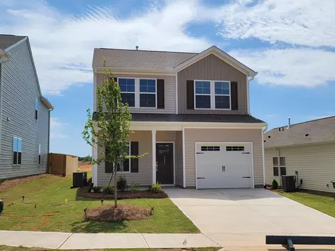 2332 Mill Loop, Spartanburg, SC 29301
