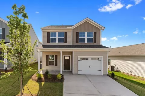 2332 Mill Loop, Spartanburg, SC 29301